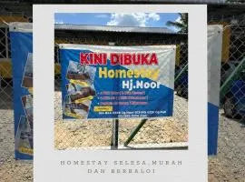 Homestay Haji Noor