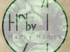 H2byJK-Happy Homes