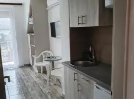 Farkas Apartmanok