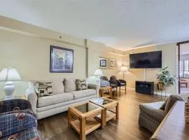 Outstanding Location - 1BR Haven near the Strip