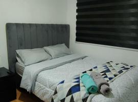 Habitaciones en Curico，位于库里科的酒店