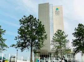 索罗卡巴酒店