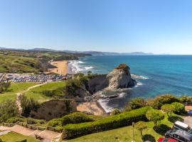 Primera línea de playa Surf & Beach，位于索佩拉纳的酒店