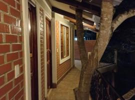 Hotel Rural Café del Río，位于拉巴斯的酒店