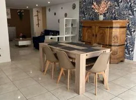 Logement Bonheur