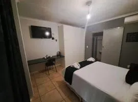 Nikita Portuguese Restaurant and Motel