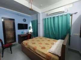 Ujjayanta Homestay