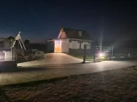 Domek Skandynawski Przykona