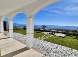 Villa Olive Stone Himara