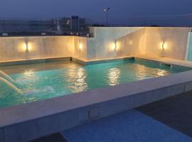 Merveilleuse villa luxe privée，位于突尼斯的酒店