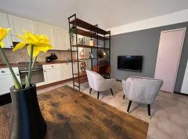 L'appartamento di ringhiera