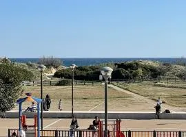 Casa Artemide - Primo piano indipendente con vista mare