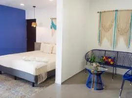 Hotel Boutique Casa Xaan