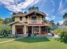 Villa Mandalay by Scenery Villas，位于Dharga Town的别墅