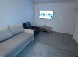 Apartament Bogdan