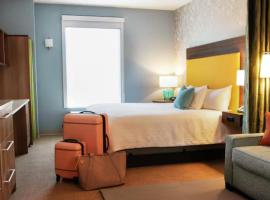 Home2 Suites By Hilton Georgetown Austin North，位于乔治城的酒店