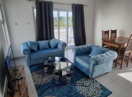 Apartment Fumba town/ zanzibar，位于Dambani的酒店
