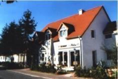 Belizi Kur-Hotel und Restaurant，位于巴特贝尔齐希的酒店