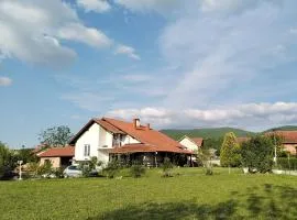 Miladinović Bistrica