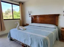 Hotel Posada Camelinas