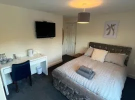 Half Moon Inn