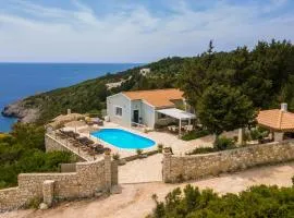 Villa Belvedere Paxos