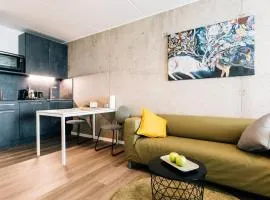 Urban Living Appartement