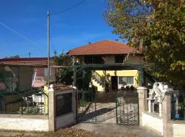 Annas Villa