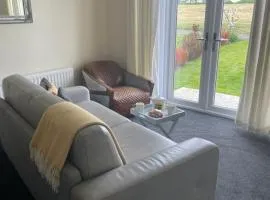 Highthel Holiday Home by the Northumberland Coast