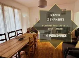 Pavillon proche centre - Comme à la maison