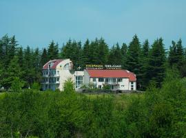 Hotel Tsiskari