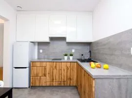 Apartament Zachodnia Residents