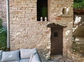 La Baudinière, Gîte "Le Garny"