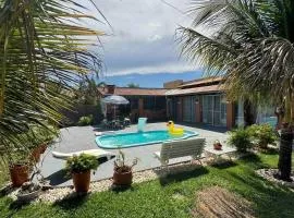 Casa Sossego com Piscina em Chapada dos Guimarães