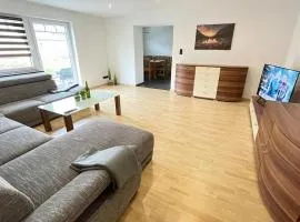 Shine Apartment Schwarzenfeld