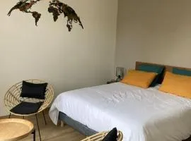 Altima, maisonnette cosy