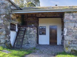 Birkerthwaite Barn-w41478，位于埃斯克代尔的度假屋