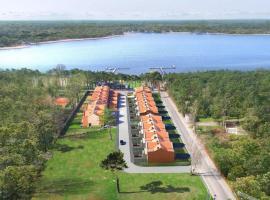 Twoja Przystań SŁAWA- Apartament przy plaży，位于斯拉瓦的酒店