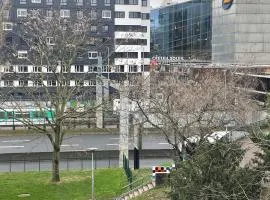 logement entier appartement T3