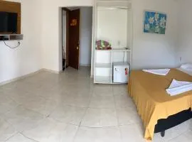 Suítes 4 estações