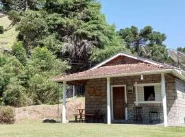 Canto dos Pássaros- Casa de campo em Gonçalves