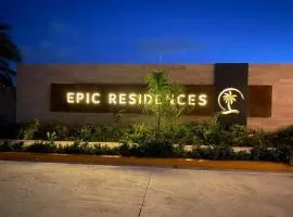 Epic residences punta cana