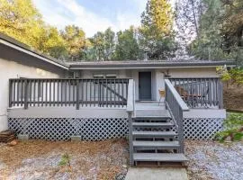 Home in Groveland near Yosemite NP