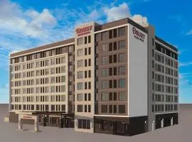 Drury Plaza Hotel Chattanooga Hamilton Place