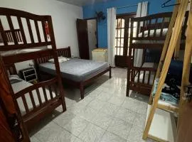 SUITES Recanto do DO Mar