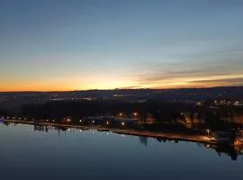 Mon Allier Vichy - vue exceptionnelle - parking gratuit