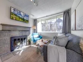 1Bd Unit In the heart of Whistler Village