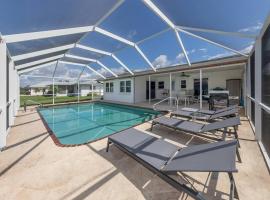 New Gem! Charming vacation home - Casa Y&V，位于威尼斯的酒店