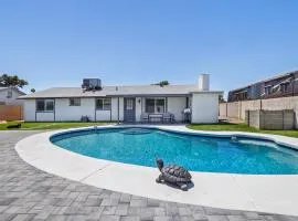 Perfect Family Getaway in Chandler