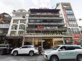 Sapa Hai Yen Hotel and Apartment